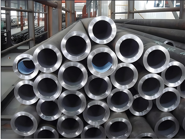 十堰q345d精密钢管制造工艺流程特点及应用